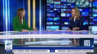 TVN 24 - Fakty po poludniu, Reklamy, Pogoda (11. 05. 2024)