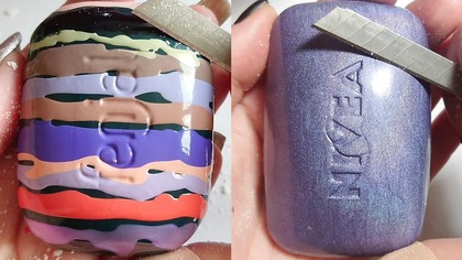 Soap Carving ASMR Relaxing Sounds no talking Satisfying ASMR Video