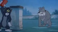 Tom i Jerry-Łebski kot 1955 dub pl