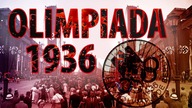 Olimpiada w Berlinie, CZYLI HITLEROWSKI POKAZ SIŁY