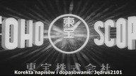 Walczące Klany 1963 napisy pl