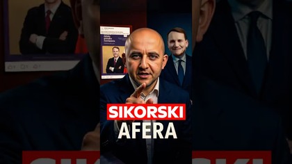 Sikorski robi kampanię za Twoje pieniądze? Afera ze środkami MSZ!