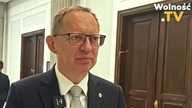 POSEŁ BRAUNA PROSTO Z MOSTU O UKRAIŃSKIEJ WDZIĘCZNOŚCI!