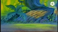 Disney XD (Latin America) Sign Off/Ladybird Lu Network (Latin America) Sign On (March 31, 2022)