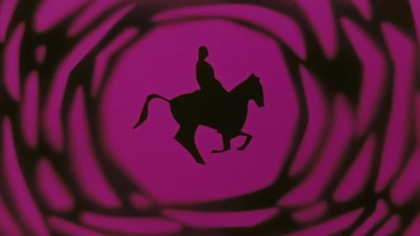 Śmierci na imię Django 1968 lektor pl