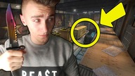 DPI CHALLENGE Z KOSY W CS:GO!!