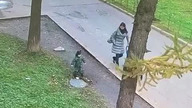 Wystarczy chwila nieuwagi