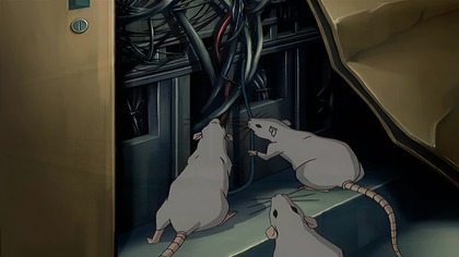 KOD LYOKO POLSKA - ODC.  11 - Plaga [HD]