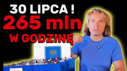JAK ZARABIAĆ NA UJEMNYCH CENACH PRĄDU ¿¿ (720p 30fps AV1-48kbit AAC-polski)
