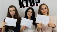 DZIWNY TAG KTO!/w Ala, Paulina Łokaj