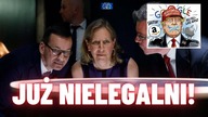ZATRZYMAĆ NIELEGALNE KORPORACJE - WYSYŁAJĄ NASZE DANE DO SŁUŻB USA MANIPULUJĄ DEMOKRACJĄ I NIE PŁACĄ