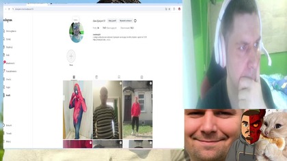 Dawid Jasper i mój niesamowite zajebiste live który polecam Live do godziny 00;01  2025-07-03 19 07 [22XJeT6GJm0]