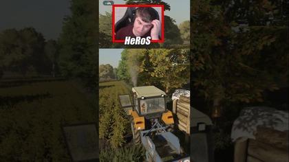 KUPILIŚMY NIE DZIAŁAJĄCĄ KOPACZKĘ  #farming