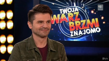 Twoja Twarz Brzmi Znajomo S12E10