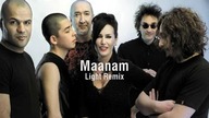 Maanam - Light Remix (EqHQ)