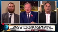 Piers Morgan is Wrong