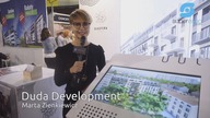 Łódzkie Targi Nieruchomości & Budowa Domu 2019: Duda Development