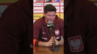 Czy Robert Lewandowski został Żugajką?