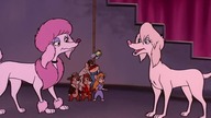 Chip i Dale Brygada RR odc. 65 Walka o Złotą Lassie