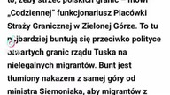 lewacka koalicja obywatelska niszcząca Polskę