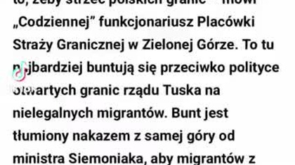 lewacka koalicja obywatelska niszcząca Polskę