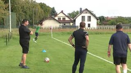 Victoria Szczaniec to jedyny niepokonany zespół w piłkarskiej IV lidze.