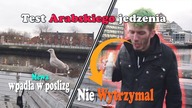 Wielki test Arabskich Produktów | VixaKopter