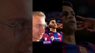 CANCELO WRACA DO BARCELONY! #cancelo #barca #deco #dc