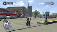 Wiśniowe Wzgórza - postacie (Część I) - LEGO City Undercover (#39)