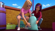 Barbie i Stacie: Na ratunek [2024] Polski dźwięk z angielskimi napisami dla niesłyszących