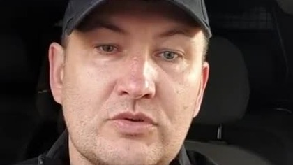 WYSŁUCHAJ DO KOŃCA... JEŚLI BĘDZIESZ WSTANIE...