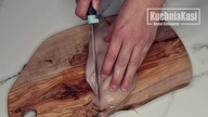 TORTILLA Z GYROSEM   [TURN ON SUBTITLES/WŁĄCZ NAPISY]
