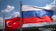 Rosja znosi sankcje gospodarcze wobec Turcji
