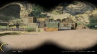 Sniper Elite III - Africa DLC ★ Save Churchill odc. 2 part 2 ★ POLSKA PREMIERA HD ★