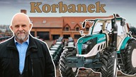 HISTORIA FIRMY KORBANEK - NAJWIĘKSZY dealer maszyn rolniczych w Polsce! [Matheo780]