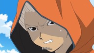 Inazuma Eleven Odcinek 67 - Najsilniejsza drużyna świata! Ogniste ciosy! (Polskie Napisy) [MefjuSubs]