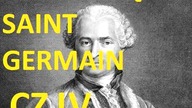 Saint Germain Złota Księga Audiobook cz. 4