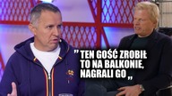 Oliver Kahn bezczelny do Lewandowskiego.  Oszaleli w Monachium [Sport.pl LIVE]