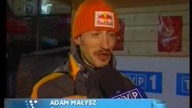 PŚ Zakopane 28. 01. 2006 - relacja z zawodów