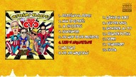 BIG CYC - Lato w Afganistanie | 6 - Jesteśmy Najlepsi (2015)