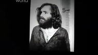 Seryjni Mordercy Charles Manson