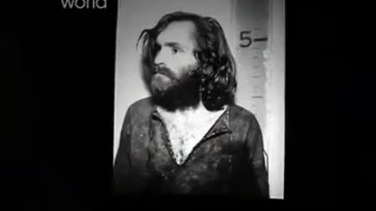 Charles Milles Manson (ur. 12 listopada 1934 w Cincinnati, zm. 19 listopada 2017 w Bakersfield)  amerykański przestępca, przyw&oacute;dca grupy religijnej Rodzina, szerzej znany z działań kryminalnych pod koniec lat 60.