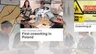 THE HISTORY AND FUTURE OF THE SMART CITIES POLSKA