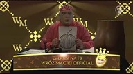 Wróż Maciej bez ściemy 11.03.2015