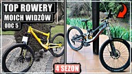 TOP ROWERY MOICH WIDZÓW | Odcinek 5 (SEZON 4)