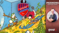 RAKÓW I MILIONOWE STRATY.  CO TO OZNACZA? | Przemowa #17 | Ekstraklasa