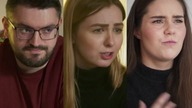 Grube melanże i ROZSTANIA par jeszcze przed finałem w Ślubie od Pierwszego Wejrzenia 7