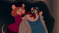 Chip i Dale Brygada RR odc. 49 Miłość nie wszystko wybaczy