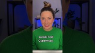 JAK ZAROBIĆ NA TESLI CYBERTRUCK  #otomoto #motoryzacja #tesla