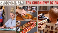 Rozgrzewająca zupa z imbirem w zimny dzień, relaks i odrobina miłości 